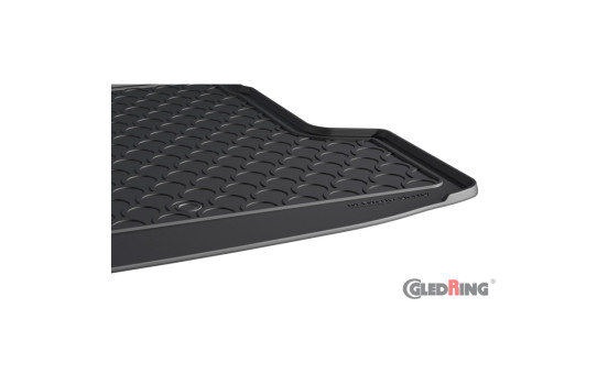 Alfombrilla de maletero compatible con Subaru Forester (SK) 2018-, Imagen 4