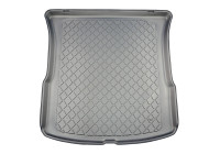 Alfombrilla de maletero compatible con Tesla Model Y SUV/5 08.2021-
