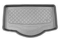 Alfombrilla de maletero compatible con Toyota Aygo X SUV/5 04.2022-