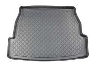Alfombrilla de maletero compatible con Toyota RAV 4 V / RAV 4 V Hybrid SUV/5 01.2019-