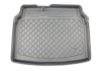 Alfombrilla de maletero compatible con Toyota Yaris Cross / Yaris Cross Hybrid SUV/5 09.2021-