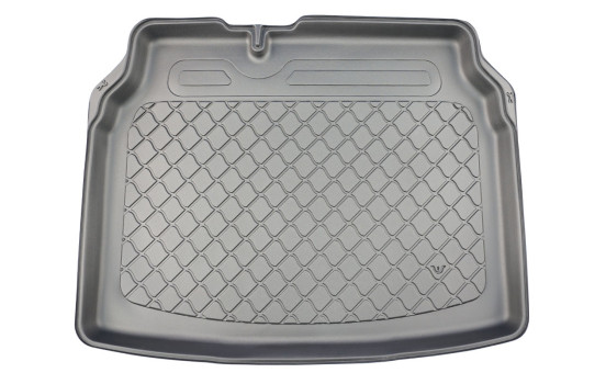 Alfombrilla de maletero compatible con Toyota Yaris Cross / Yaris Cross Hybrid SUV/5 09.2021-