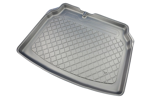 Alfombrilla de maletero compatible con Toyota Yaris Cross / Yaris Cross Hybrid SUV/5 09.2021-, Imagen 4