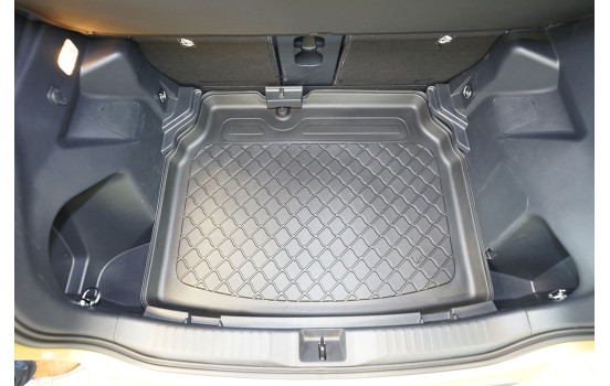 Alfombrilla de maletero compatible con Toyota Yaris Cross / Yaris Cross Hybrid SUV/5 09.2021-, Imagen 6