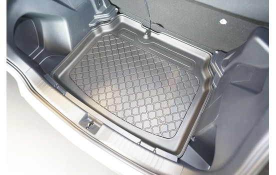 Alfombrilla de maletero compatible con Toyota Yaris Cross / Yaris Cross Hybrid SUV/5 09.2021-, Imagen 7