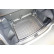 Alfombrilla de maletero compatible con Toyota Yaris Cross / Yaris Cross Hybrid SUV/5 09.2021-, Miniatura 8