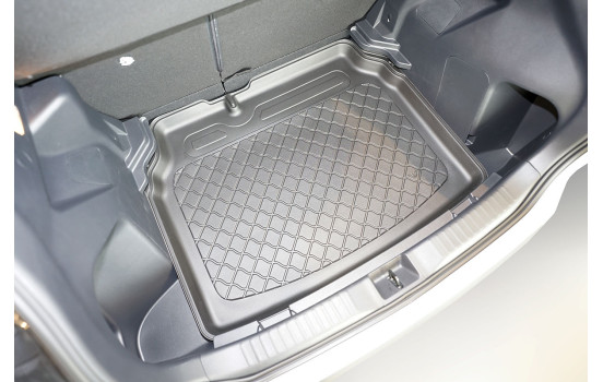 Alfombrilla de maletero compatible con Toyota Yaris Cross / Yaris Cross Hybrid SUV/5 09.2021-, Imagen 8