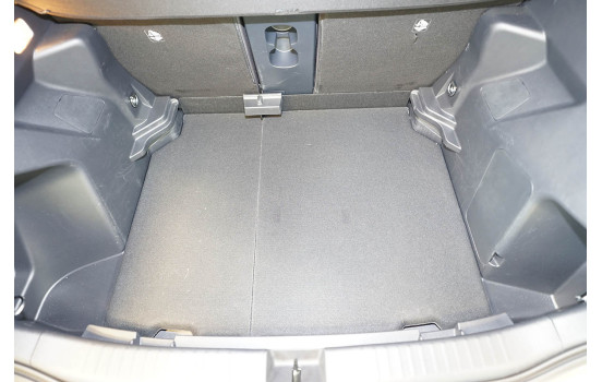 Alfombrilla de maletero compatible con Toyota Yaris Cross / Yaris Cross Hybrid SUV/5 09.2021-, Imagen 10