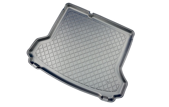 Alfombrilla de maletero compatible con Volkswagen ID.4 (eléctrico) + ID.4 (eléctrico) GTX SUV/5 12.2020-, Imagen 2