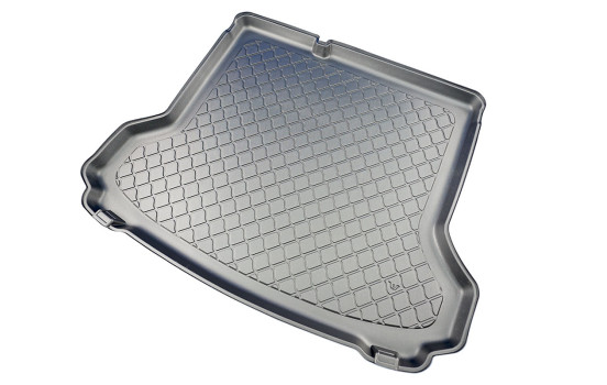 Alfombrilla de maletero compatible con Volkswagen ID.4 (eléctrico) + ID.4 (eléctrico) GTX SUV/5 12.2020-, Imagen 3