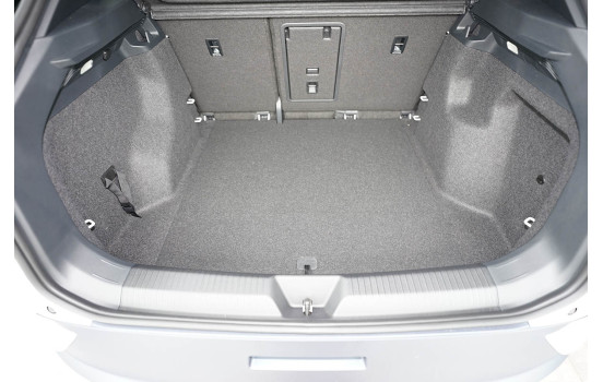Alfombrilla de maletero compatible con Volkswagen ID.4 (eléctrico) + ID.4 (eléctrico) GTX SUV/5 12.2020-, Imagen 7