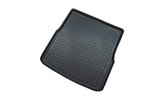Alfombrilla de maletero compatible con Volkswagen Passat Variant 2014+, Imagen 2