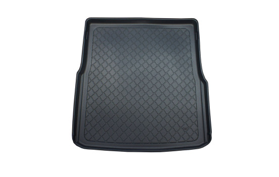 Alfombrilla de maletero compatible con Volkswagen Passat Variant 2014+