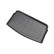Alfombrilla de maletero compatible con Volkswagen Polo VI 2G (AW) HB/5 10.2017-, Miniatura 2