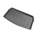 Alfombrilla de maletero compatible con Volkswagen Polo VI 2G (AW) HB/5 10.2017-, Miniatura 3