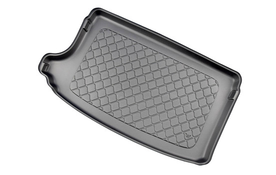 Alfombrilla de maletero compatible con Volkswagen T-Cross SUV/5 04.2019-, Imagen 2