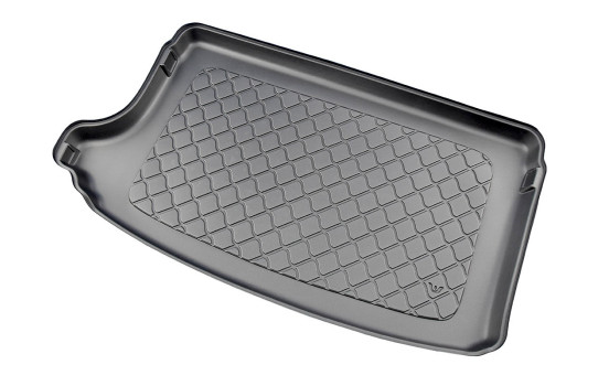 Alfombrilla de maletero compatible con Volkswagen T-Cross SUV/5 04.2019-, Imagen 3