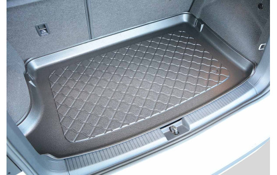Alfombrilla de maletero compatible con Volkswagen T-Cross SUV/5 04.2019-, Imagen 6