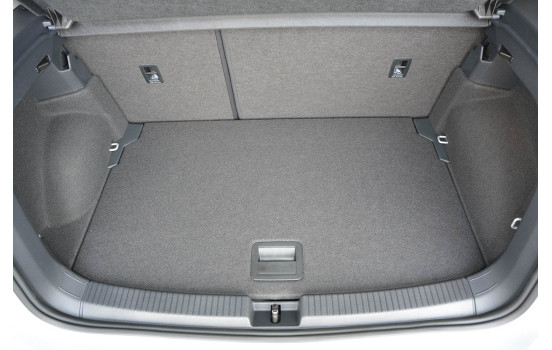 Alfombrilla de maletero compatible con Volkswagen T-Cross SUV/5 04.2019-, Imagen 7