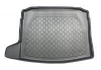 Alfombrilla de maletero compatible con Volkswagen Tiguan 2016+