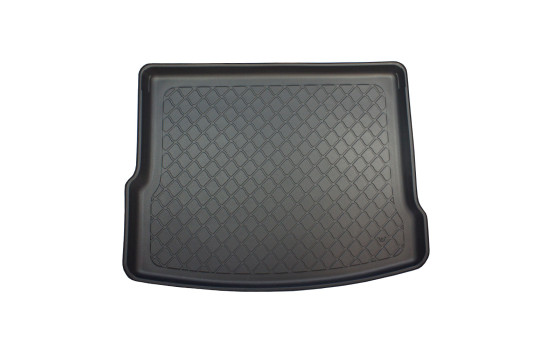 Alfombrilla de maletero compatible con Volkswagen Tiguan II 2016+ (incl. Facelift)