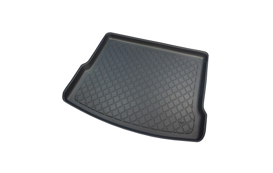 Alfombrilla de maletero compatible con Volkswagen Tiguan II 2016+ (incl. Facelift), Imagen 2