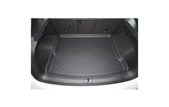 Alfombrilla de maletero compatible con Volkswagen Tiguan II 2016+ (incl. Facelift), Imagen 3