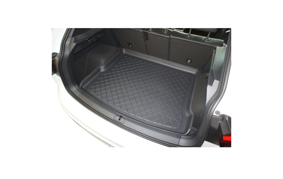 Alfombrilla de maletero compatible con Volkswagen Tiguan II 2016+ (incl. Facelift), Imagen 4