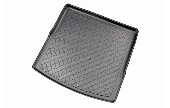 Alfombrilla de maletero compatible con Volkswagen Tiguan II Alspace SUV/5 11.2017- / Seat Tarraco SUV/5 10.2018-, Imagen 2