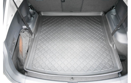Alfombrilla de maletero compatible con Volkswagen Tiguan II Alspace SUV/5 11.2017- / Seat Tarraco SUV/5 10.2018-, Imagen 4