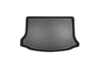 Alfombrilla de maletero compatible con Volvo V40 II / V40 Cross Country SUV 2012-2019
