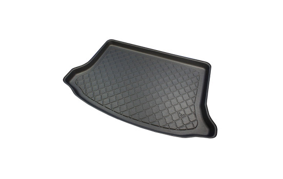 Alfombrilla de maletero compatible con Volvo V40 II / V40 Cross Country SUV 2012-2019, Imagen 2