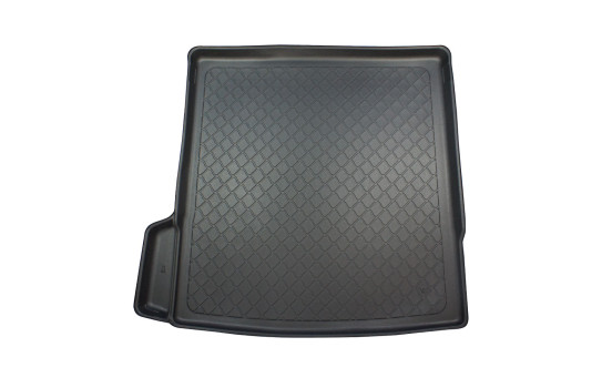Alfombrilla de maletero compatible con Volvo XC90 II SUV/5 05.2015- / Volvo XC90 II Plug-in Hybrid Recharge SUV