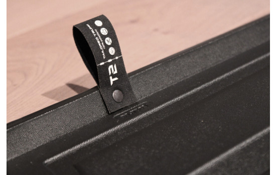 Alfombrilla de maletero G3 compatible con Audi A4 Avant 2015+, Imagen 3