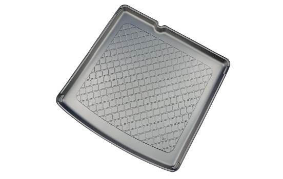 Alfombrilla de maletero WInparts GO! compatible con Skoda Enyaq iV (eléctrico) SUV/Coupé (04.2021), Imagen 2
