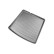 Alfombrilla de maletero WInparts GO! compatible con Skoda Enyaq iV (eléctrico) SUV/Coupé (04.2021), Miniatura 3