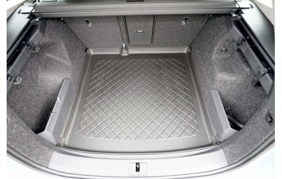 Alfombrilla de maletero WInparts GO! compatible con Skoda Enyaq iV (eléctrico) SUV/Coupé (04.2021), Imagen 4