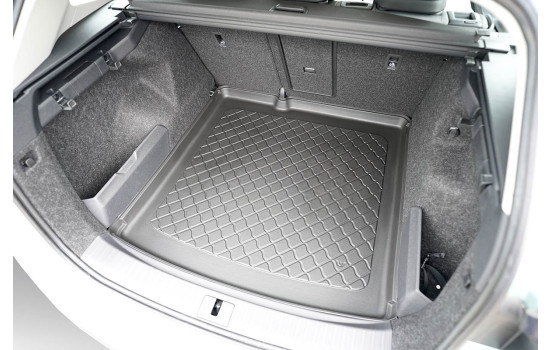 Alfombrilla de maletero WInparts GO! compatible con Skoda Enyaq iV (eléctrico) SUV/Coupé (04.2021), Imagen 5