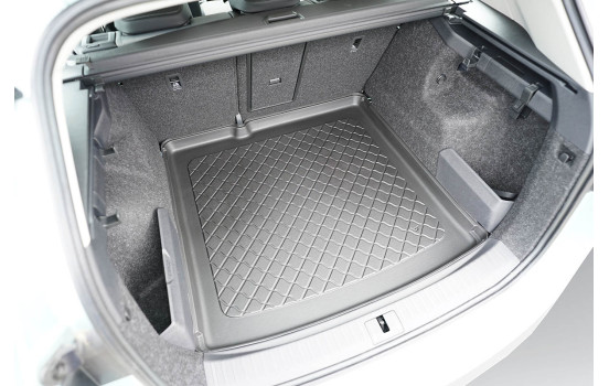 Alfombrilla de maletero WInparts GO! compatible con Skoda Enyaq iV (eléctrico) SUV/Coupé (04.2021), Imagen 6