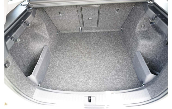 Alfombrilla de maletero WInparts GO! compatible con Skoda Enyaq iV (eléctrico) SUV/Coupé (04.2021), Imagen 7