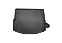 Bandeja de maletero compatible con Land Rover Discovery Sport (L550) + Facelift 2019 SUV/5 01.2015-