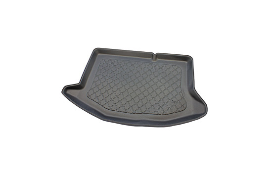 Revestimiento de maletero apto para Ford Fiesta 2008 - 2017, Imagen 2