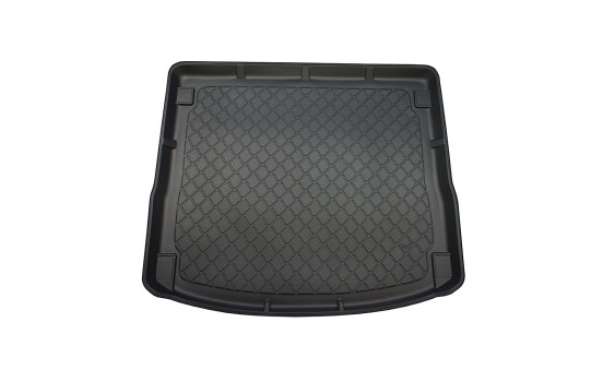 Revestimiento de maletero apto para Ford Focus station wagon 2011-2018