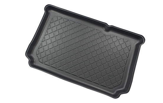 Revestimiento de maletero compatible con Ford Fiesta VIII 2017+ (incl. Facelift), Imagen 2