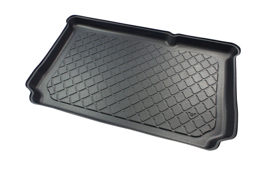 Revestimiento de maletero compatible con Ford Fiesta VIII 2017+ (incl. Facelift), Imagen 3