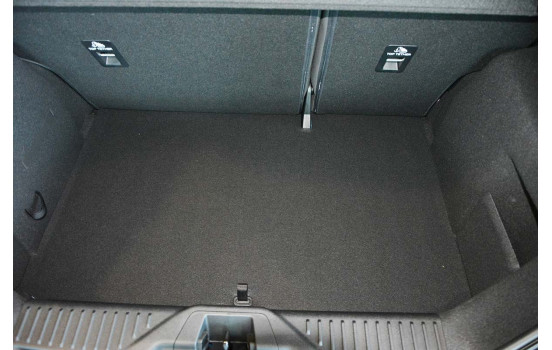 Revestimiento de maletero compatible con Ford Fiesta VIII 2017+ (incl. Facelift), Imagen 6