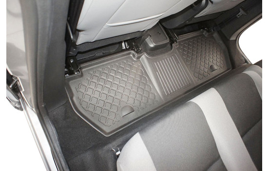 Alfombrillas de goma adecuadas para Citroën Berlingo / Peugeot Partner 2008-2018, Imagen 5