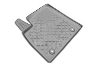 Alfombrillas de goma aptas para MG HS 2023-2024