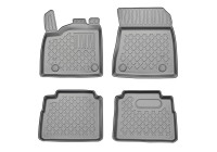 Alfombrillas de goma compatibles con Nissan X-Trail (T33) IV e-Power 2022+