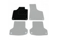 Automático izquierdo para Audi A3 2003-2012 1 pieza